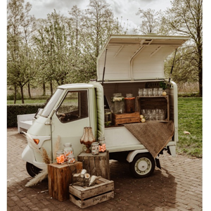 Piaggio ape