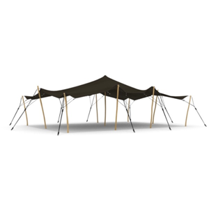 Stretchtent huren