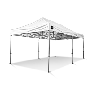 Easy- up tent 3x6 wit